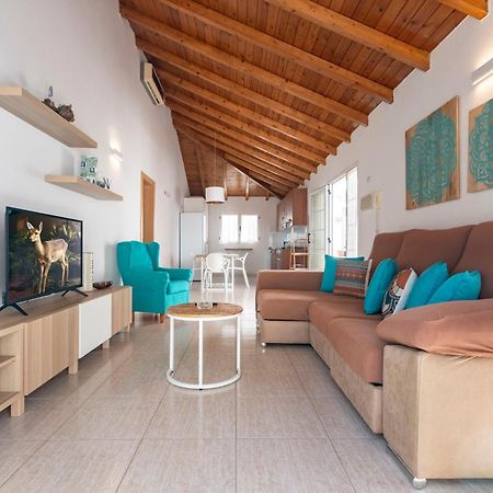 קורלחו Casa Lina Holidayfv מראה חיצוני תמונה