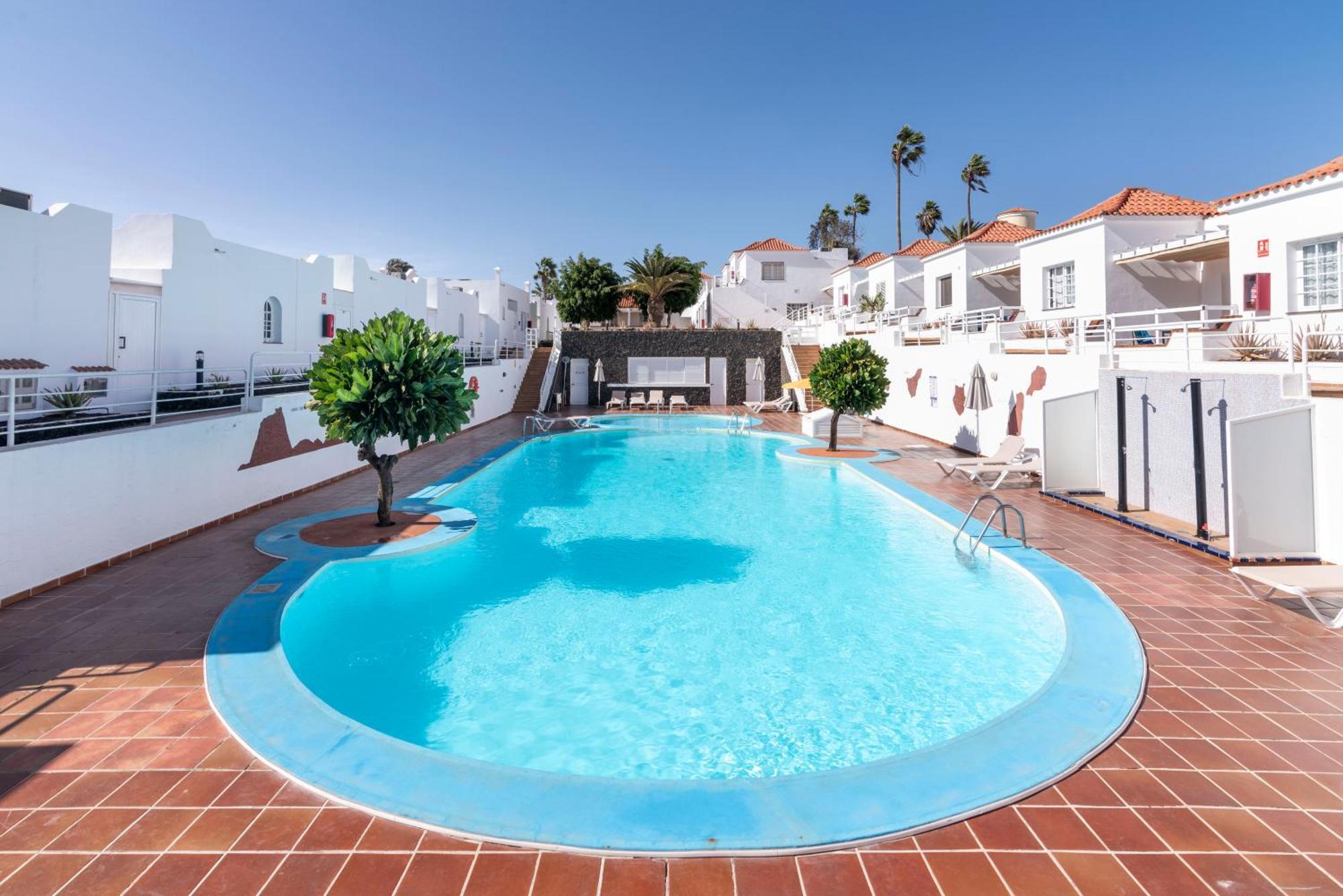 קורלחו Casa Lina Holidayfv מראה חיצוני תמונה