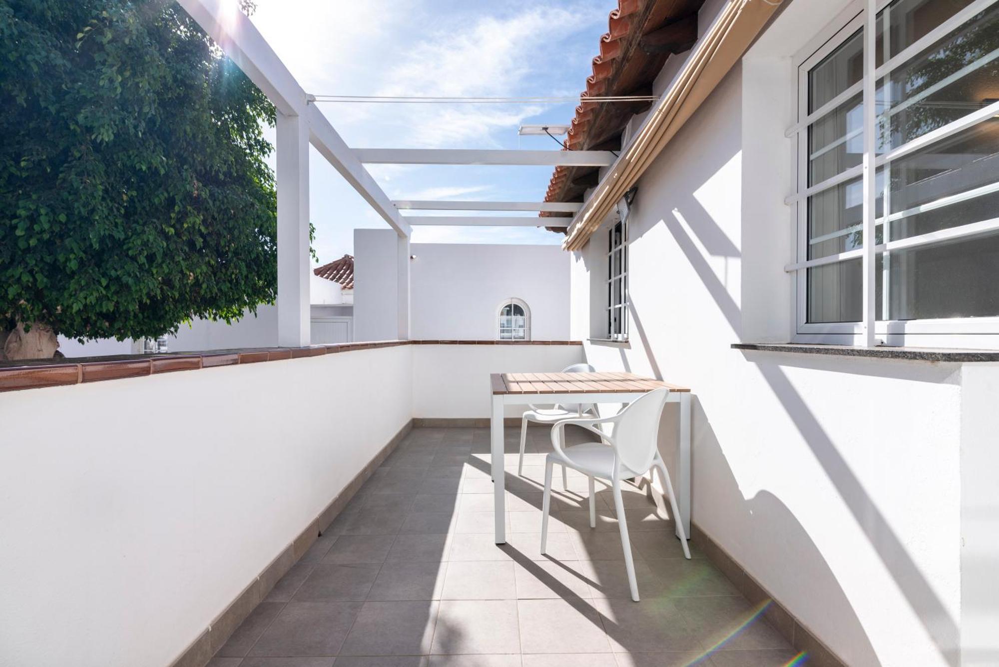 קורלחו Casa Lina Holidayfv מראה חיצוני תמונה