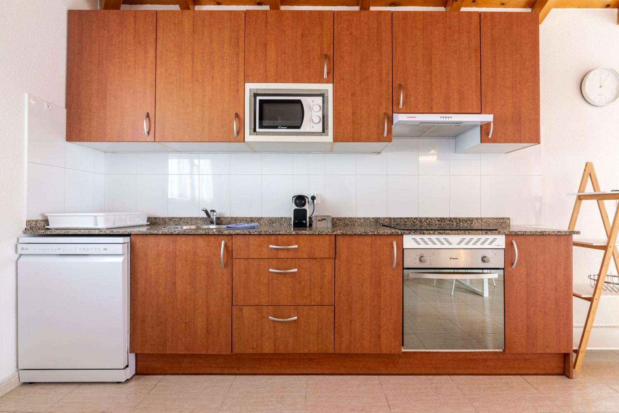 קורלחו Casa Lina Holidayfv מראה חיצוני תמונה