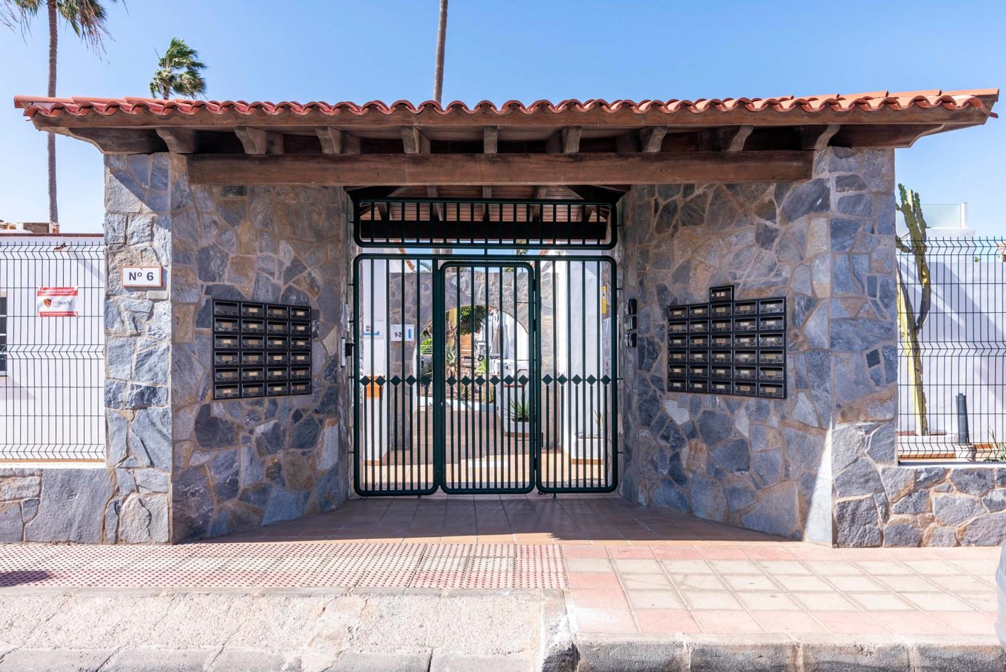 קורלחו Casa Lina Holidayfv מראה חיצוני תמונה