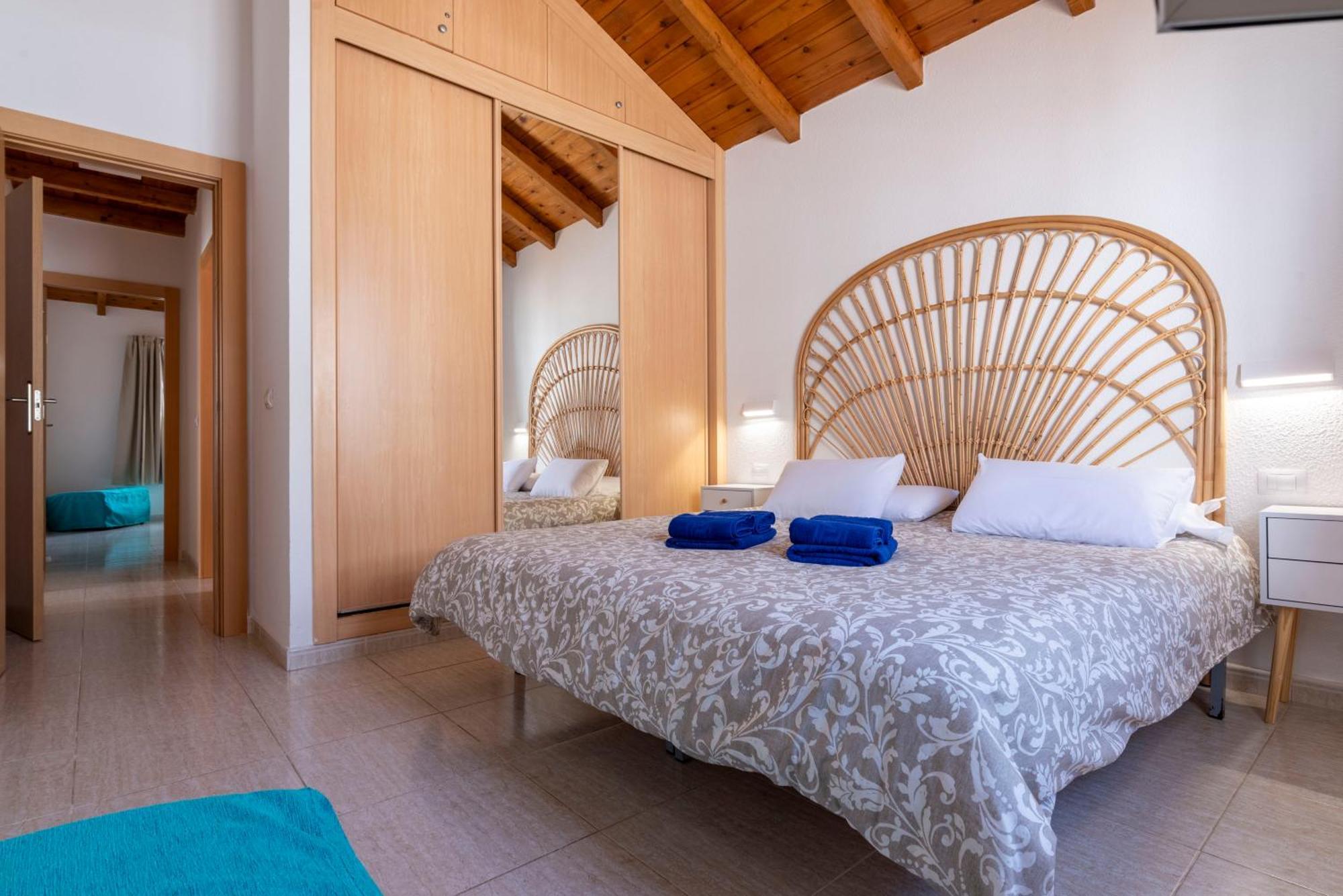 קורלחו Casa Lina Holidayfv מראה חיצוני תמונה